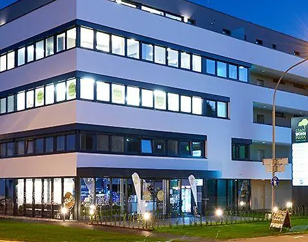 Apart Otel Vitus &