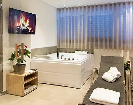 Apart Otel Vitus &
