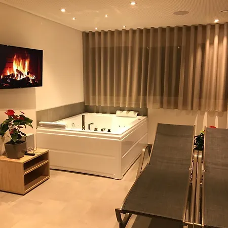 Apart Otel Vitus & Steyr