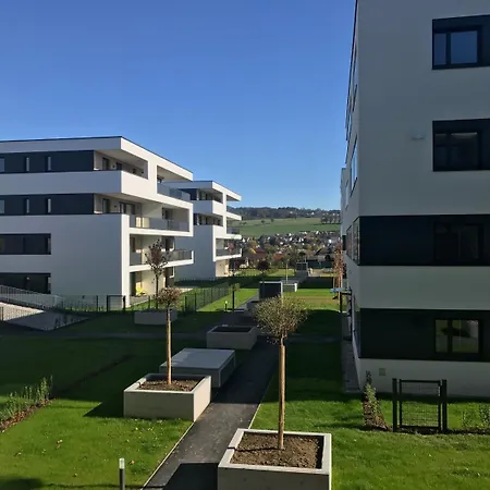 Lägenhetshotell Vitus & 4*