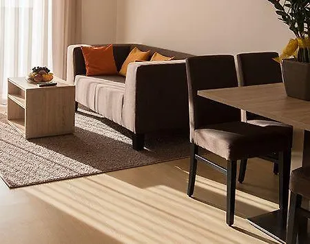 Apart Otel Vitus &