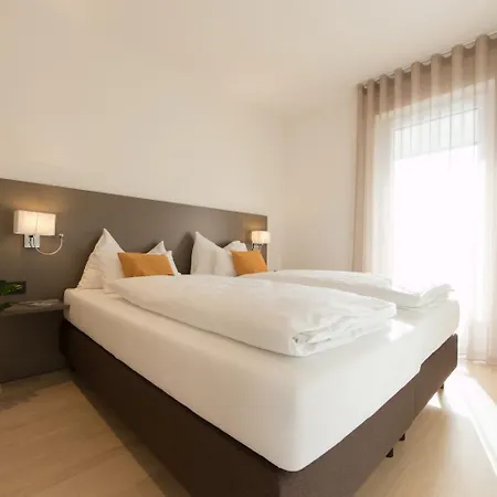 Apart Otel Vitus &