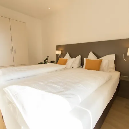 Apart Otel Vitus & Steyr