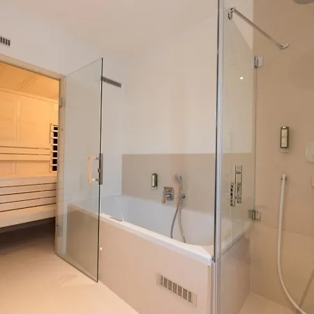 Lägenhetshotell Vitus &