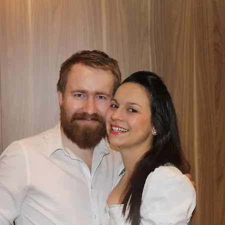 Lägenhetshotell Vitus & Steyr