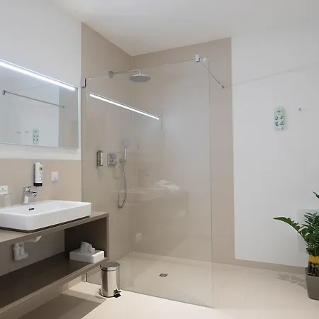 Apart Otel Vitus &