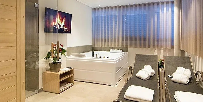 شقة فندقية Vitus &