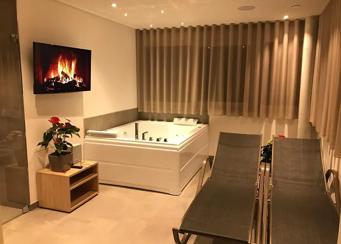 Aparthotel Vitus & Steyr