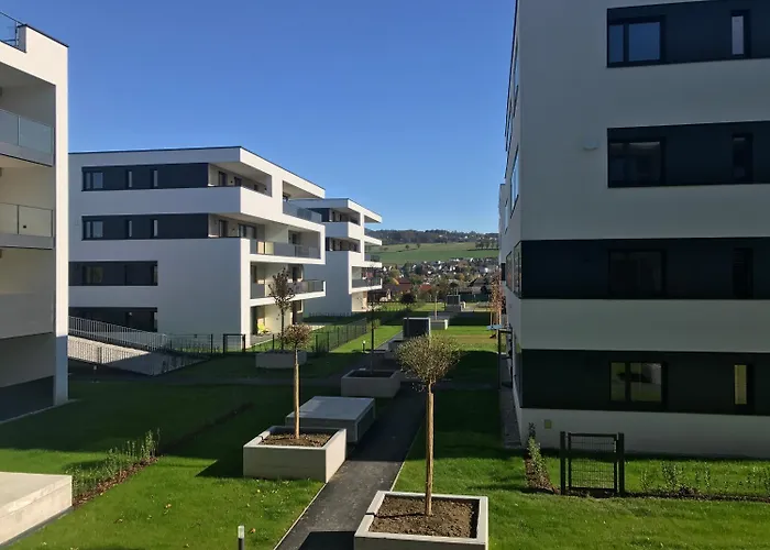 Aparthotel Vitus & 4*