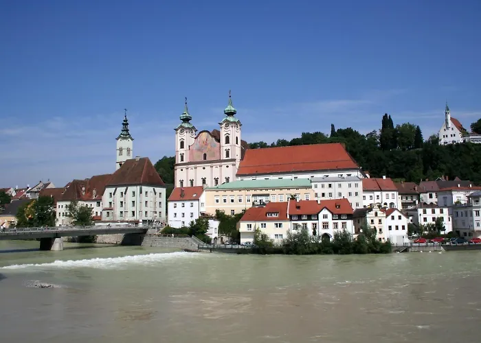 Vitus & Aparthotel 4*