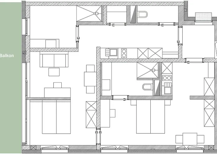 Vitus & 4* シュタイアー