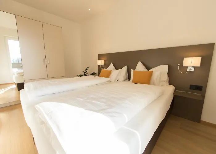 Aparthotel Vitus & Steyr