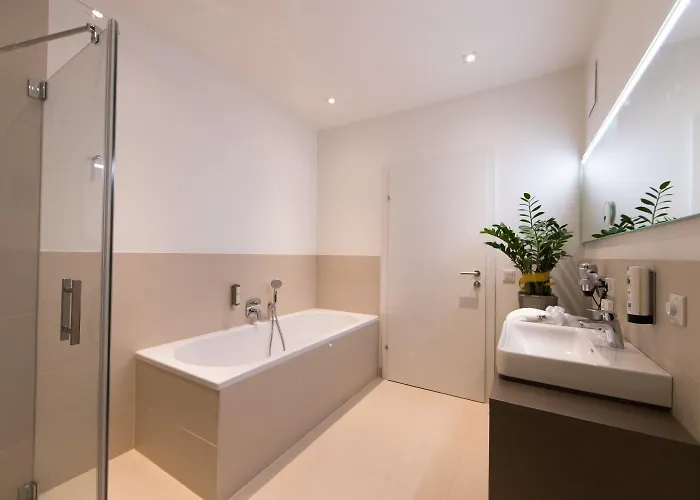 Vitus & Aparthotel Steyr