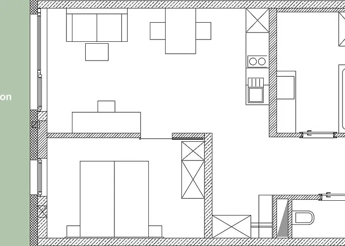 Aparthotel Vitus & Steyr
