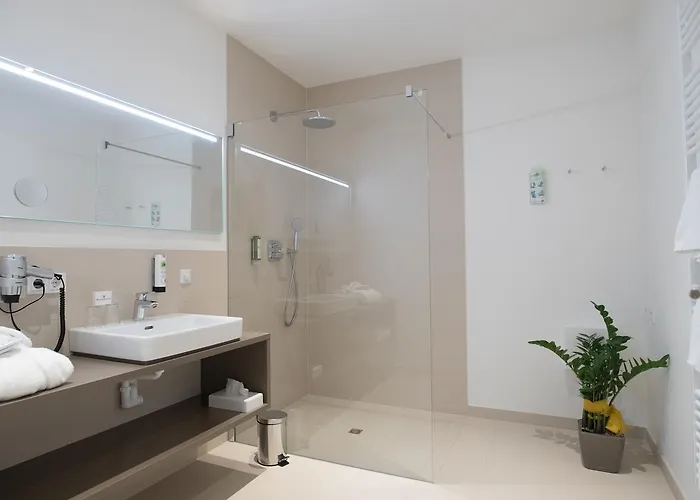 شقة فندقية Vitus &