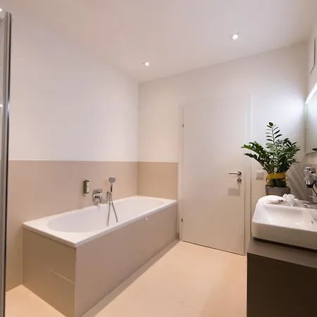 Vitus & Aparthotel Steyr