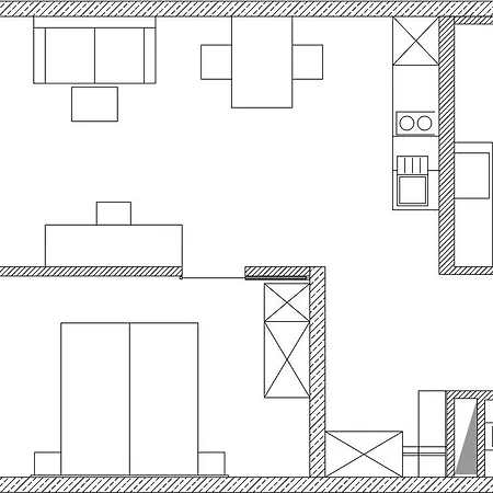 Aparthotel Vitus & Steyr